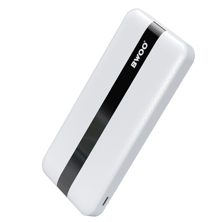 Multi port Power bank Featured Image