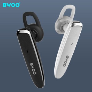 Wireless Bluetooth Earphone With MIC