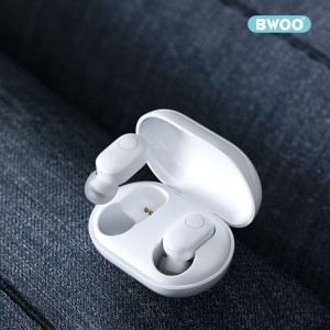 wireless stereo bluetooth earbuds