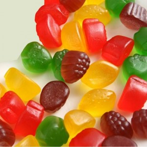 ຜູ້ຜະລິດເຄື່ອງເຮັດເຂົ້າຫນົມອົມ Mini Soft Jelly Gummy Bear ອັດຕະໂນມັດ ການຜະລິດເຄື່ອງເຮັດອຸປະກອນ