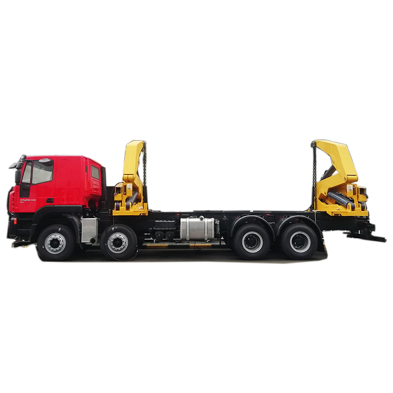Container Side Lifter Featured Image