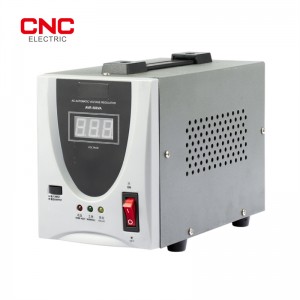 AVR Household Voltage Stabilizer (Relay type)