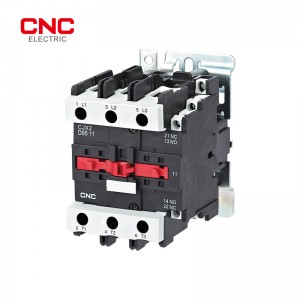 CJX2 AC-kontaktor