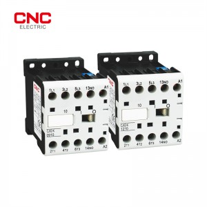 CJX2-K AC Contactor
