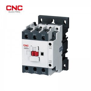 CJX2s AC kontaktor