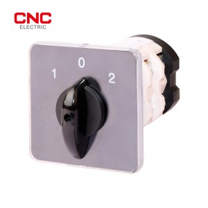 EP Universal Changeover Switch