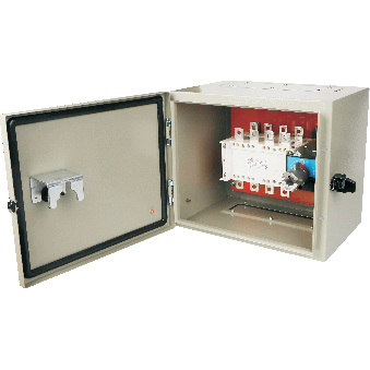 CNC |ISBox izolaciona razvodna kutija