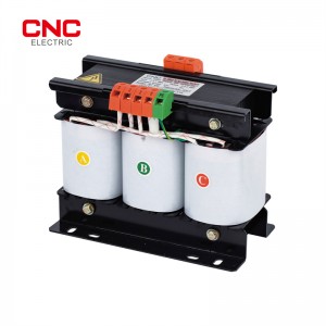 SG Three-phase Dry-type (Rectifier) ​​Transformers