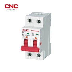 YCH9-125 Isolating Switch