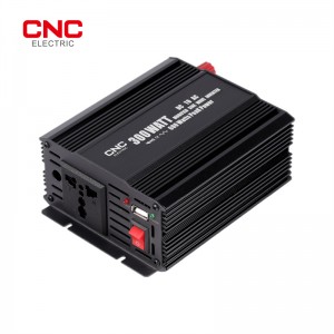 YCM Modified Wave Inverter
