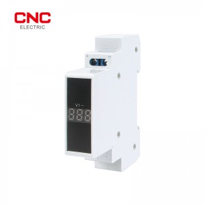Đồng hồ đo điện áp YCMV3