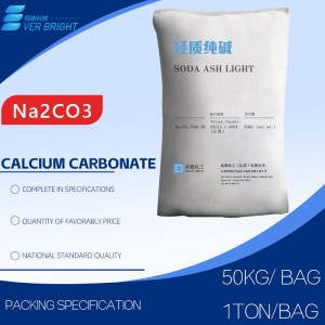 SHILIAN Light Soda Natriumkarbonat