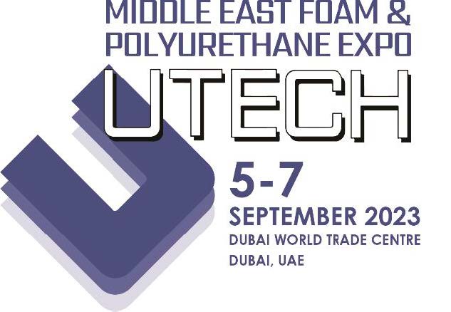UTECH Orta Doğu 5-7 Eylül 2023, Dubai