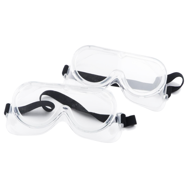Orcl Wholesale Eye On-Sterilization Safety Anti Fog Za'a iya zubar da Kiwon Lafiya gafas protectoras Kariya Fasa Goggles