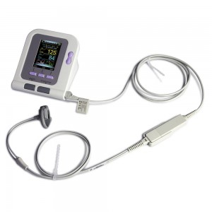 CL-CONTEC08A Trei moduri de măsurare a tensiunii arteriale electronice cu preț bun