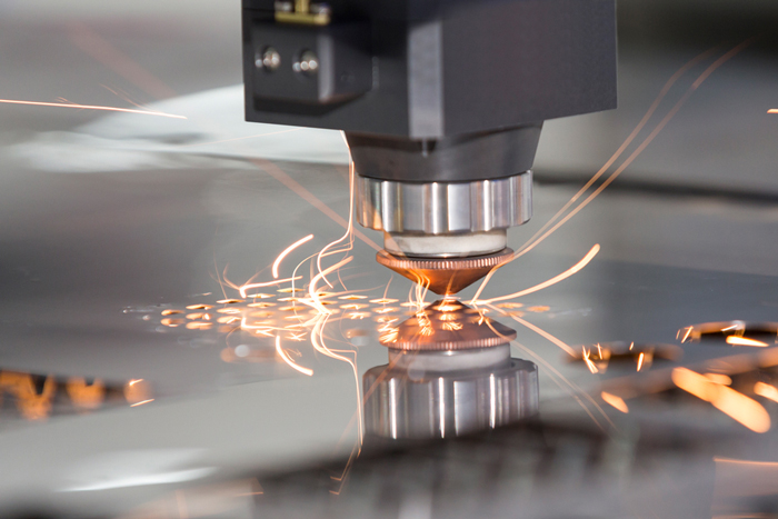 How to avoid the collision of cutting head of fiber laser cutting machine ?