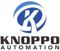 knoppo automatisering