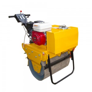 SINOMACH 0.3ton LWB30HE China Suppliers Mini vibratory road rollers compactors