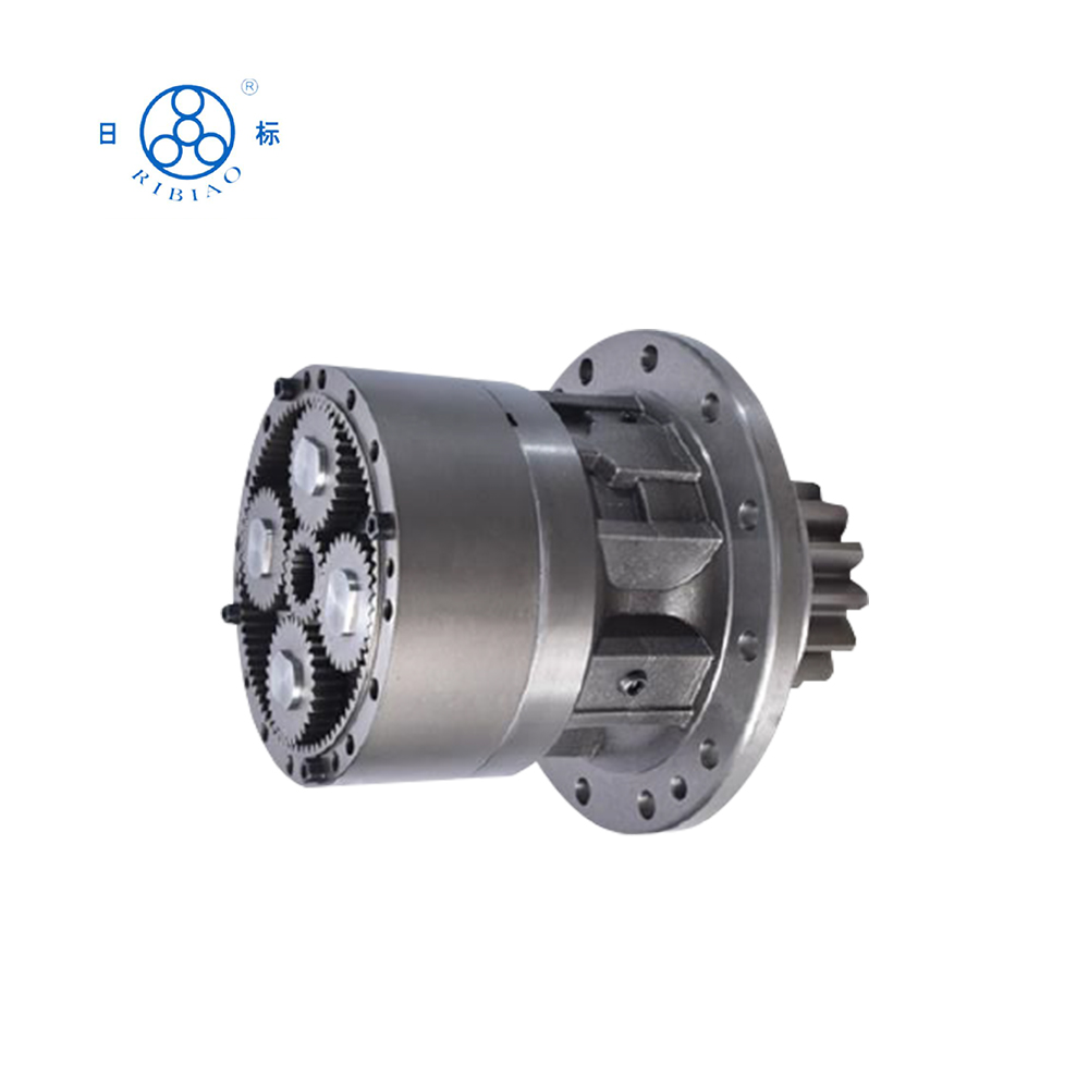 OEM Swing Gearbox Ass’y Walking reducer assembly for Doosan DH220-5 Excavators 990ZCQ