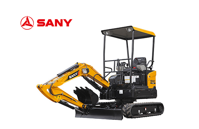 SANY 1.6 ton SY16C