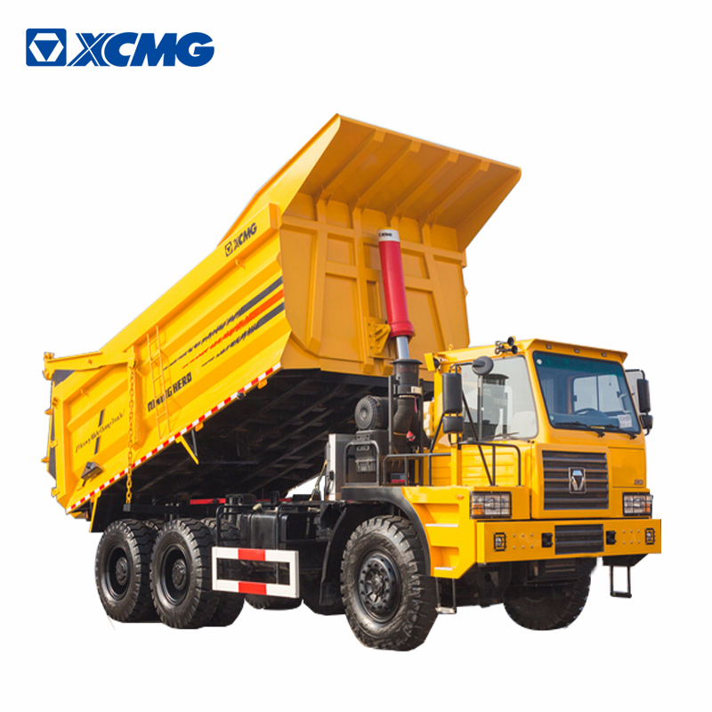 XCMG 70ton Offical NXG5900D3T Dump truck