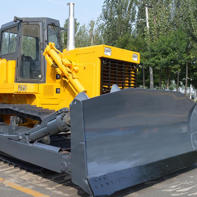 XCMG 25ton TY230 217HP Chinese new crawler bulldozer China brands machine