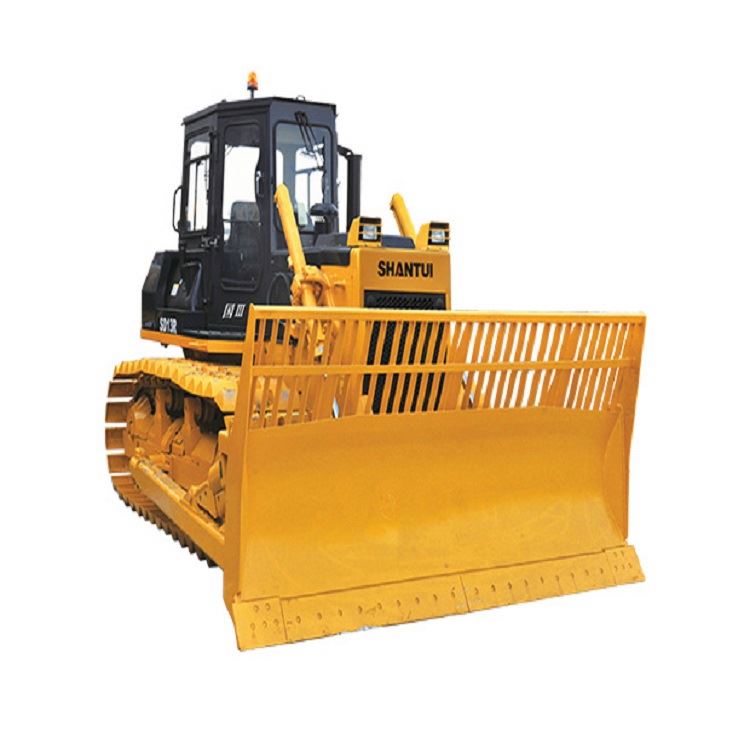Shantui 13ton DH13-K2 118kW Crawler Bulldozer with Competitive Price Hot Sale