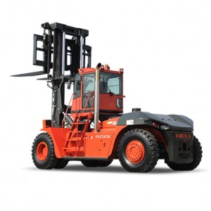 Heli 34-36t Heavy Forklift-seriesG series internal combustion counterbalanced forklift