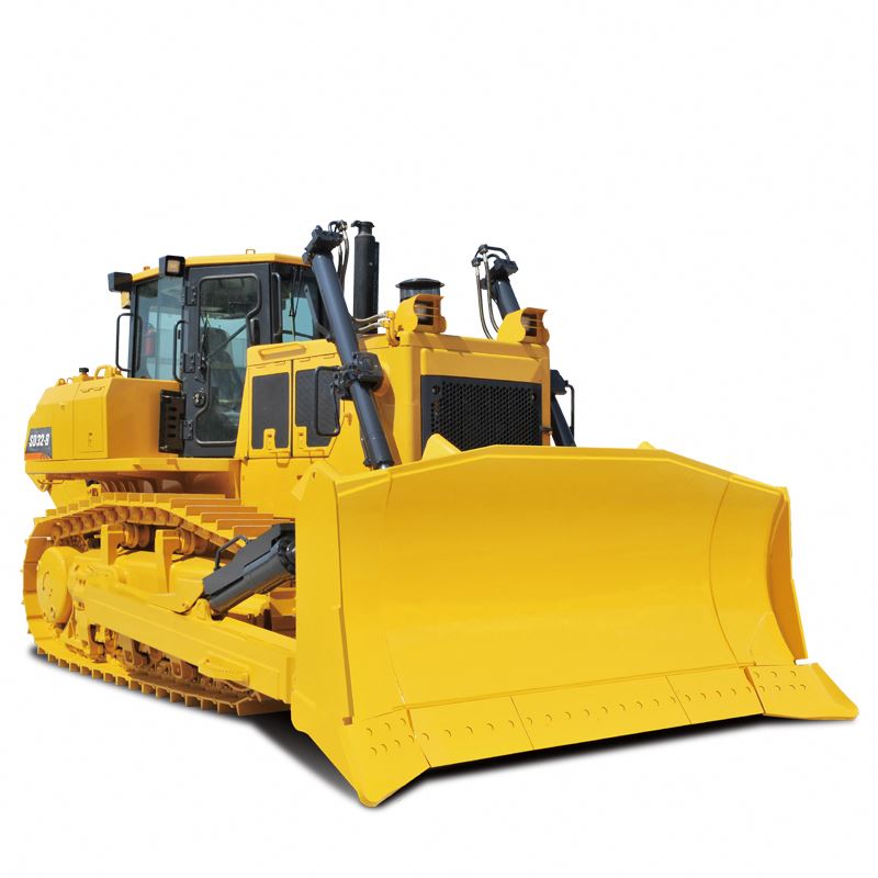 Shantui 13ton DH13-K2 118kW Crawler Bulldozer with Competitive Price Hot Sale