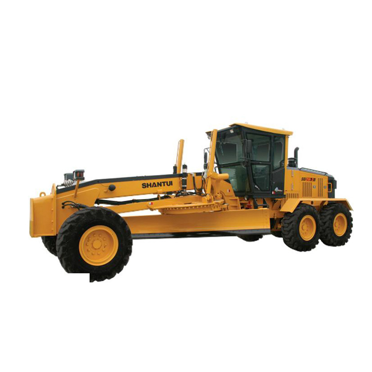 SHANTUI 17ton Chinese brand SG21A-3 articulated motor grader price in india for sale
