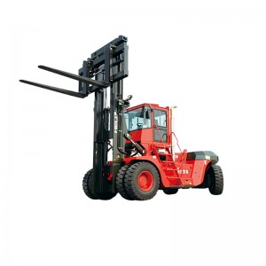 Heli 20-32t Heavy Forklift-seriesG2 series internal combustion counterbalanced forklift