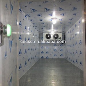 integrative cold room monoblock cooling system cold storage with hot promotion