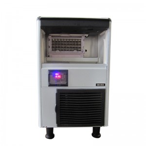 Commercial cube ice machine-450KG