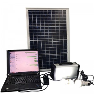 3KW 3000W Solar Energy System Home Off-grid PV Solar Panel System