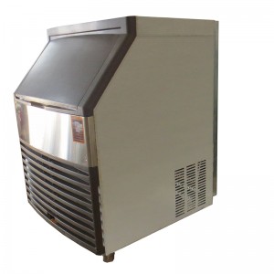 Commercial cube ice machine-94.5KG