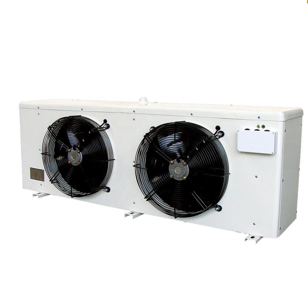 refrigeration equipment factory cold room evaporator air cooler Featured Image