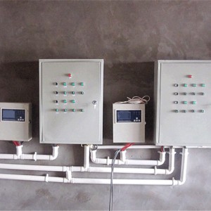 OEM Supply Water Irrigation Drip Irrigation System - Fully automatic control system – DAYU