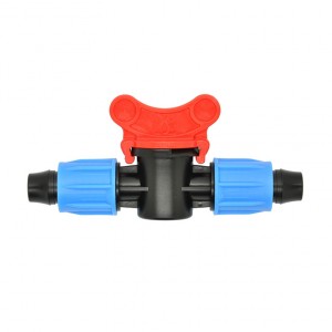 Mini valve