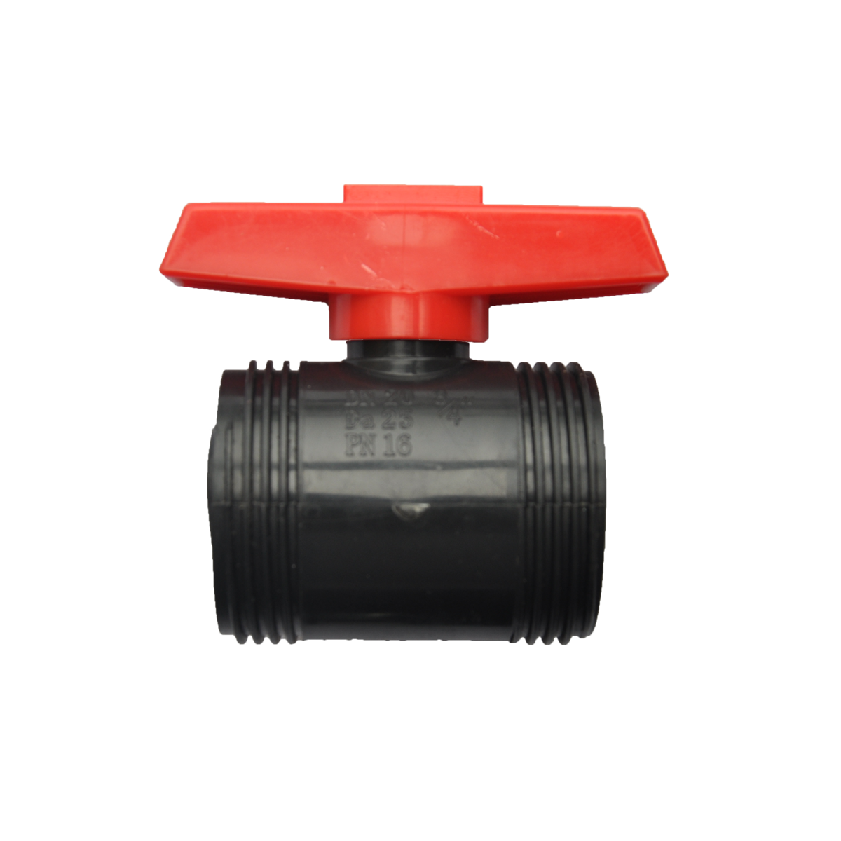 ball valve Featured Image