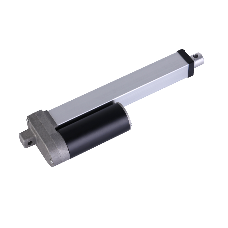 FAULHABER's linear actuator series offers high performance in compact dimensions - The Robot Report