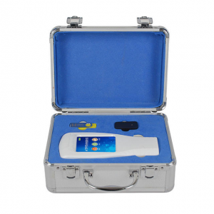 Детектор флуоресценции АТФ, версия WIFI, измеритель бактерий, портативный измеритель бактерий АТФ, ручной измеритель чистоты