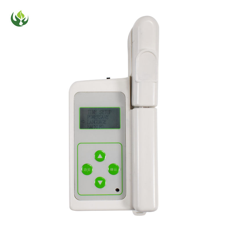 Plant chlorophyll meter Featured Image