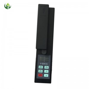 PriceList for Digital green plant SPAD recorder - Living plant leaf area meter YMJ-A – Chuanyunjie