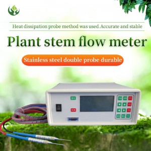 Probe plant stem flow meter FK-JL01