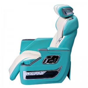 Luksuzni avtomobilski sedeži 06plus Style Seat