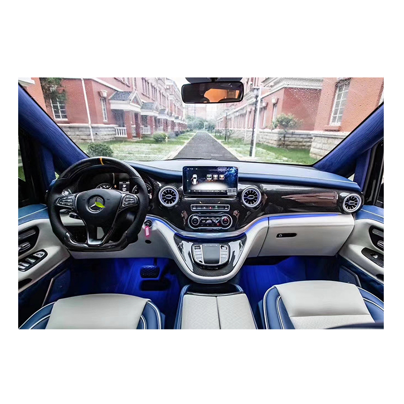 China Mercedes Benz V-Klasse Armlehne Mittelkonsole Fabrik und Hersteller,  Lieferant Preisliste