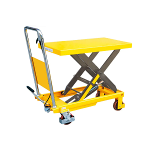 Lift table HSL Series
