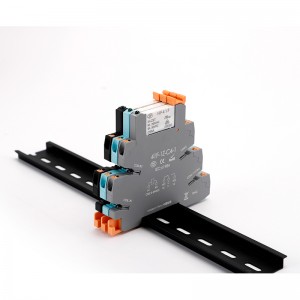 41F-1Z-C2 Three Color Options Reliable Extra-thin Sockets Combined with Hongfa Relay