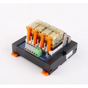 RY1S-61-4NP Inilapat sa Electronic at Communication Equipment 8A Relay Output Module