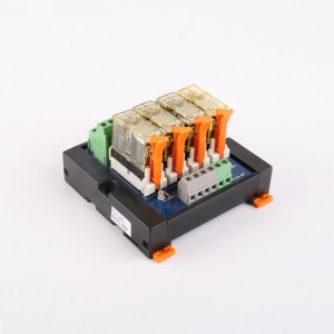 RY1S-61-4NP Inilapat sa Electronic at Communication Equipment 8A Relay Output Module